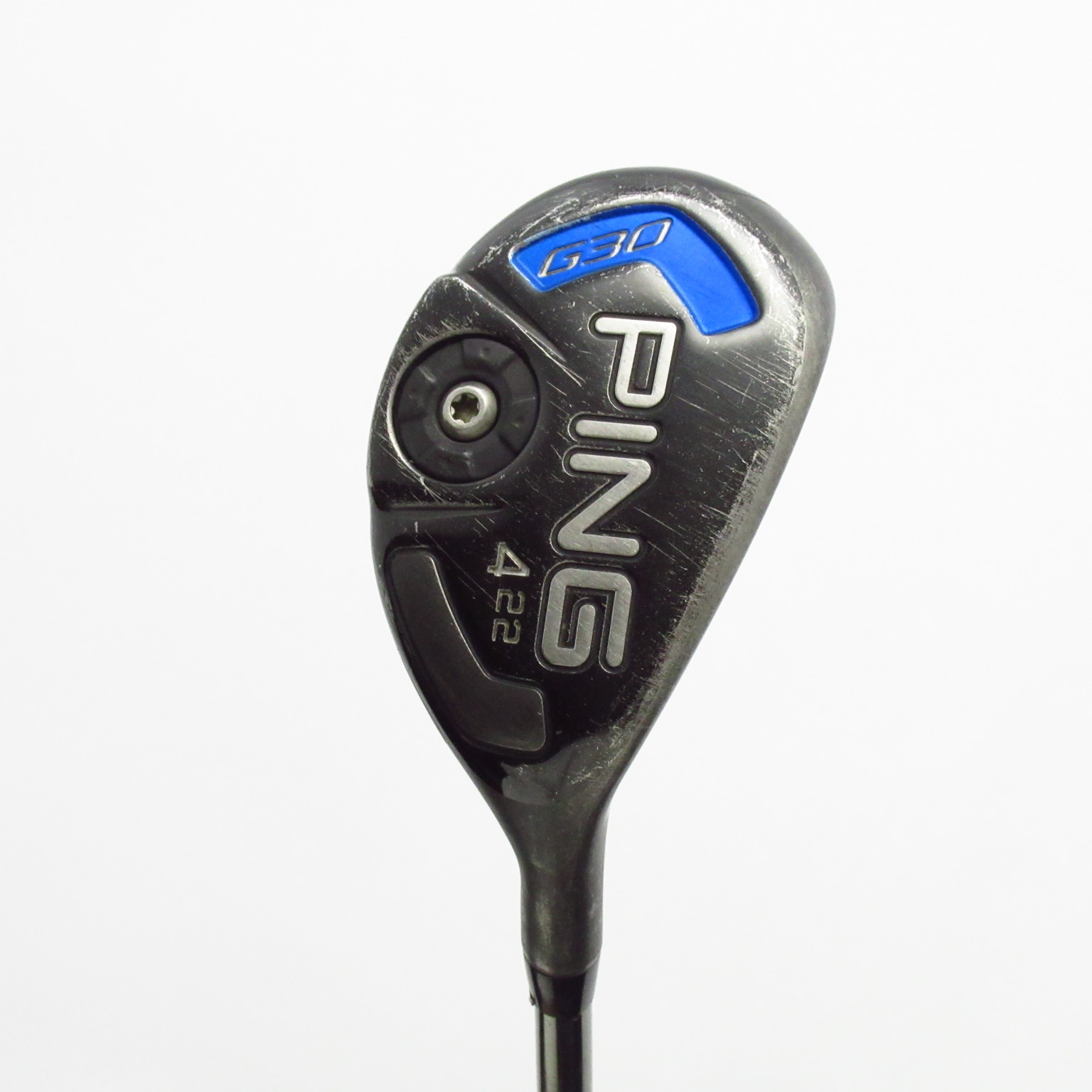 PING、G425ユーティリティー、U7、ALTA J CB SLATE（SR）