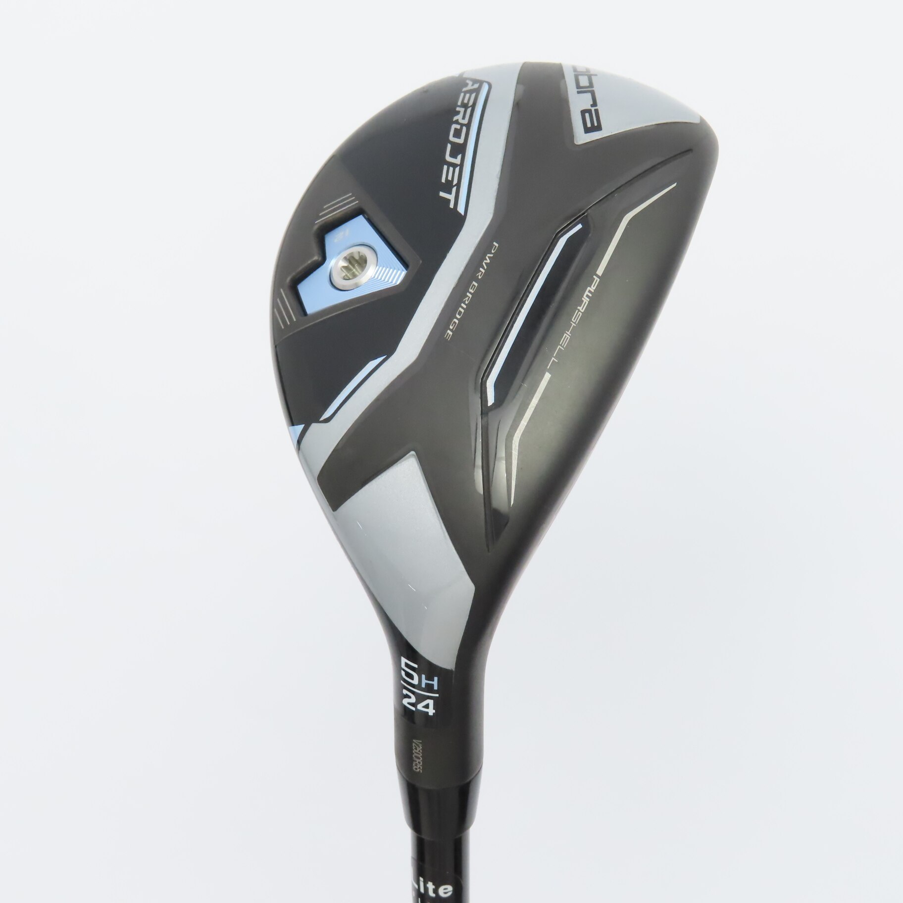 Cobra Aerojet 中古ユーティリティクラブ19度　フレックスＳHC付 コブラ AEROJET (エアロジェット) ユーティリティ 2023 (日本