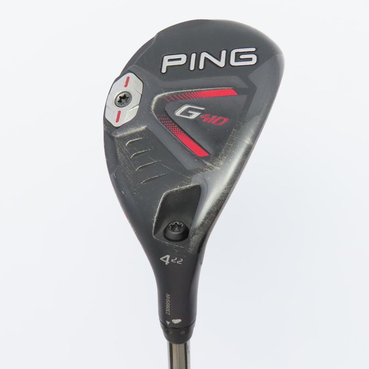 中古】G410 ユーティリティ PING TOUR 173-85 22 S CD