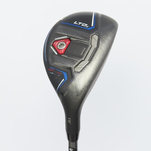 中古】LTDx ONE LENGTH ユーティリティ Speeder NX for Cobra 19 S CD 