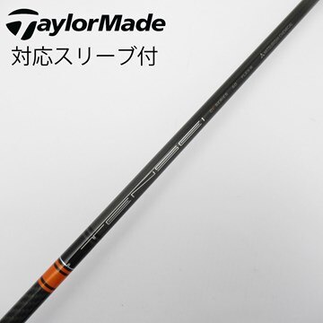 キャロウェイ純正スリーブ付 シャフト 1W/ドライバー TENSEI Pro BLUE 