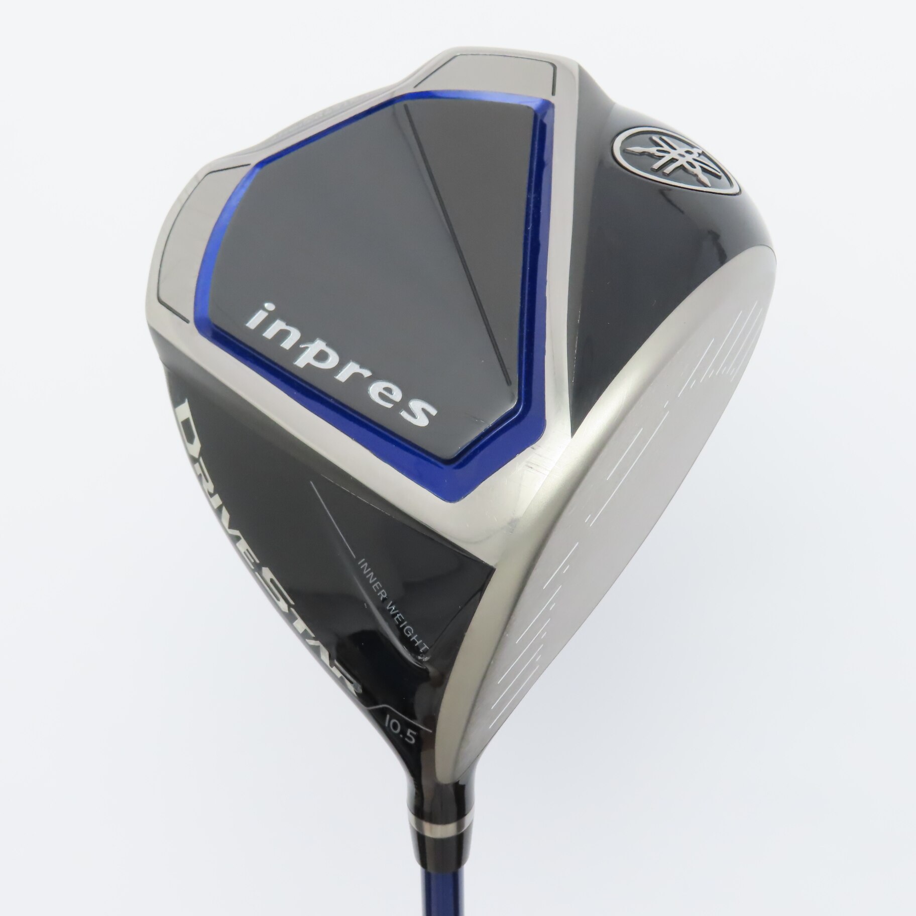 ドライバー ヤマハ インプレス X 4.6DタイプS ドライバー 2008