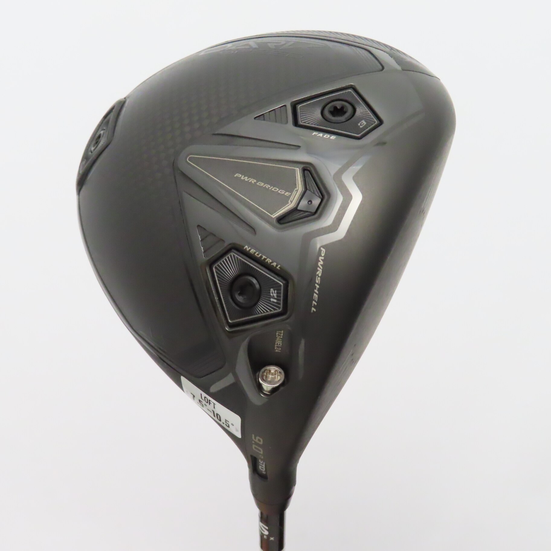 中古】ダークスピード LS (コブラ) ダークスピード 通販｜GDO