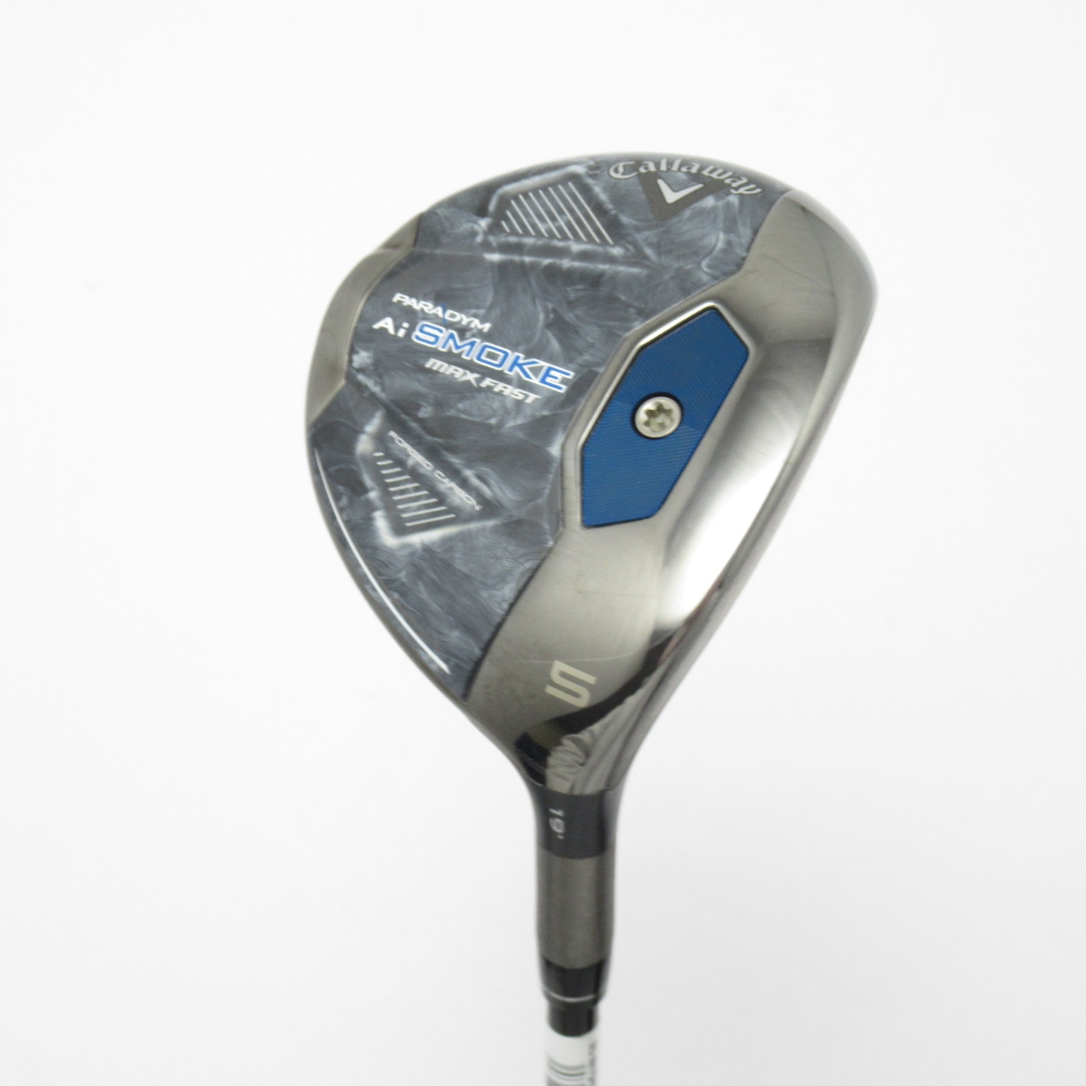中古】パラダイム Ai SMOKE MAX FAST フェアウェイウッド TENSEI
