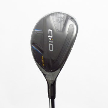 中古】Qi10 ユーティリティ (テーラーメイド) 通販｜GDO中古ゴルフクラブ