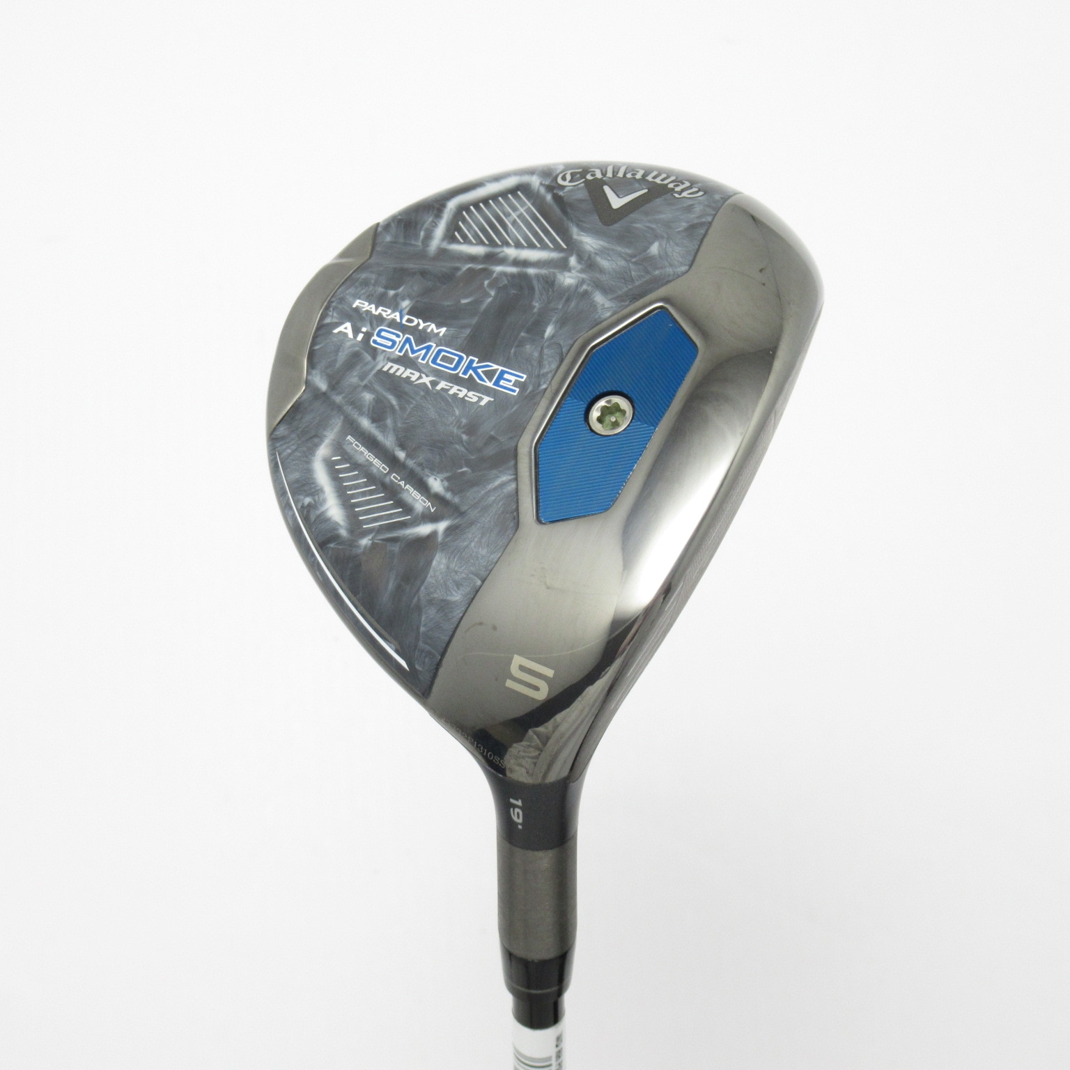 キャロウェイPARADYM Ai SMOKE MAX FASTフェアウェイウッド Amazon.co.jp: キャロウェイ(Callaway) 右用 フェアウェイウッド