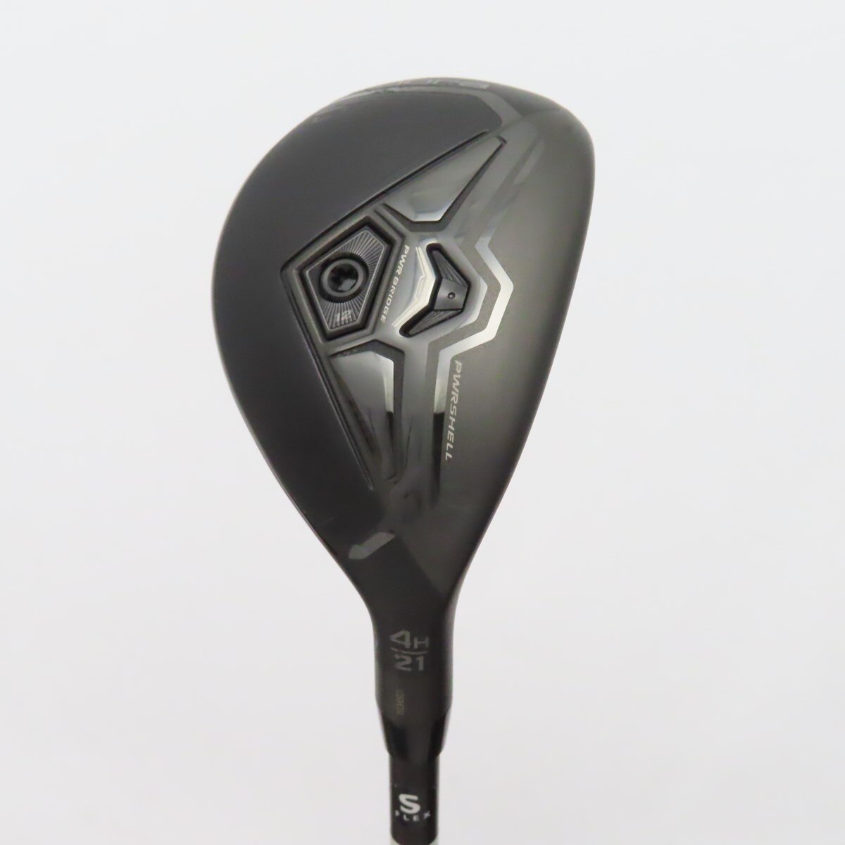 中古】ダークスピード ユーティリティ Tour AD for Cobra(Black) 21 