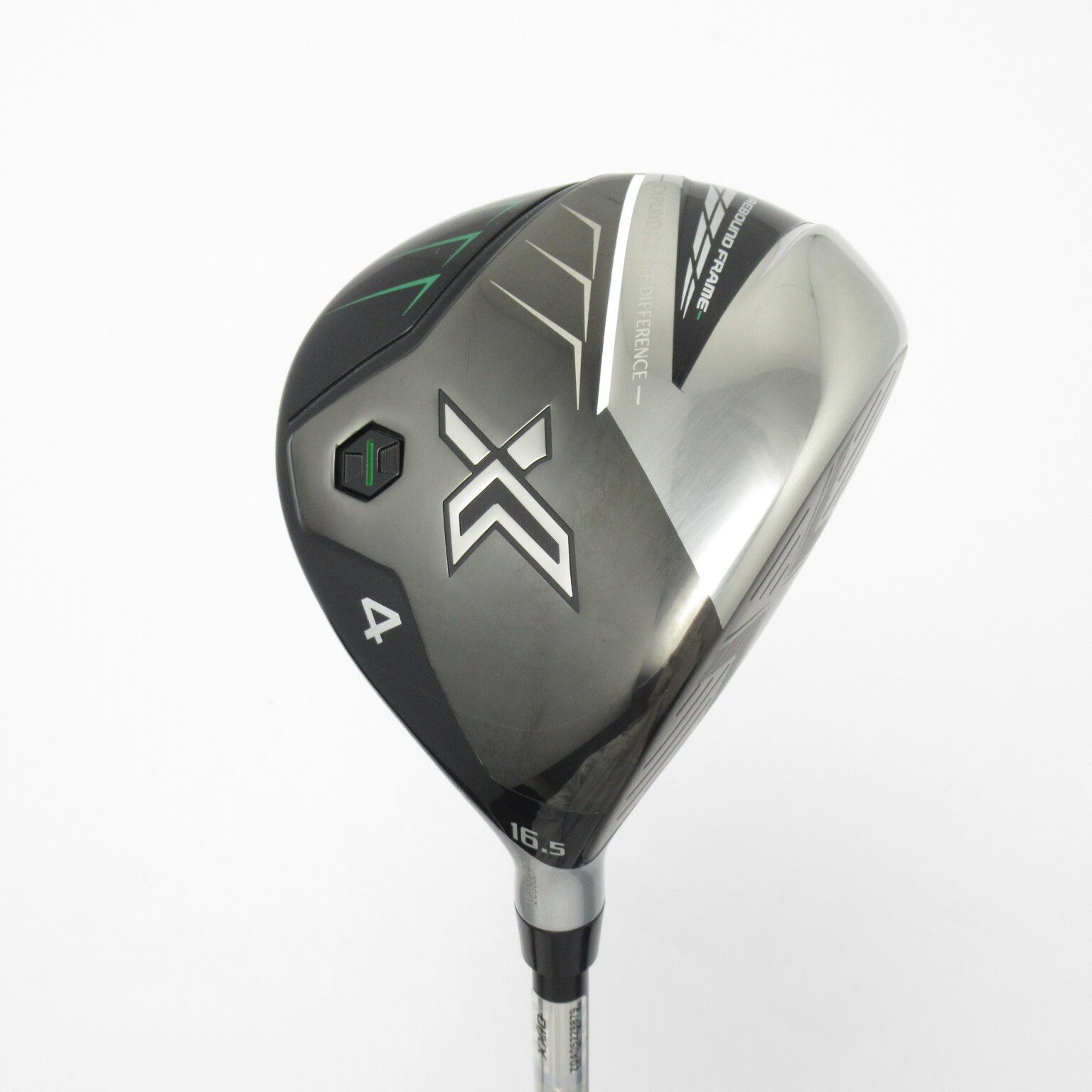 中古】ゼクシオ X(2022) フェアウェイウッド Miyazaki AX-2 16.5 中古】ゼクシオ X(2022) フェアウェイウッド Miyazaki AX-2 16.5