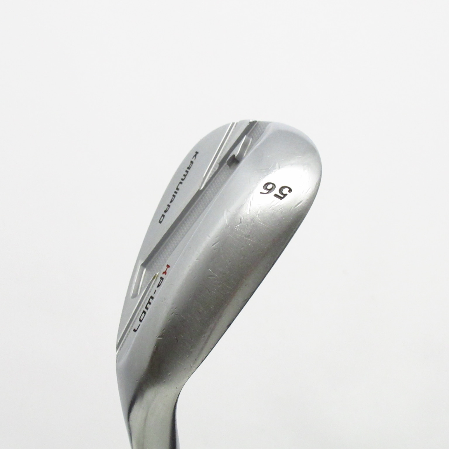 中古】ソノ他 ウェッジ ウェッジ Aerotech SteelFiber i110cw 56 S C