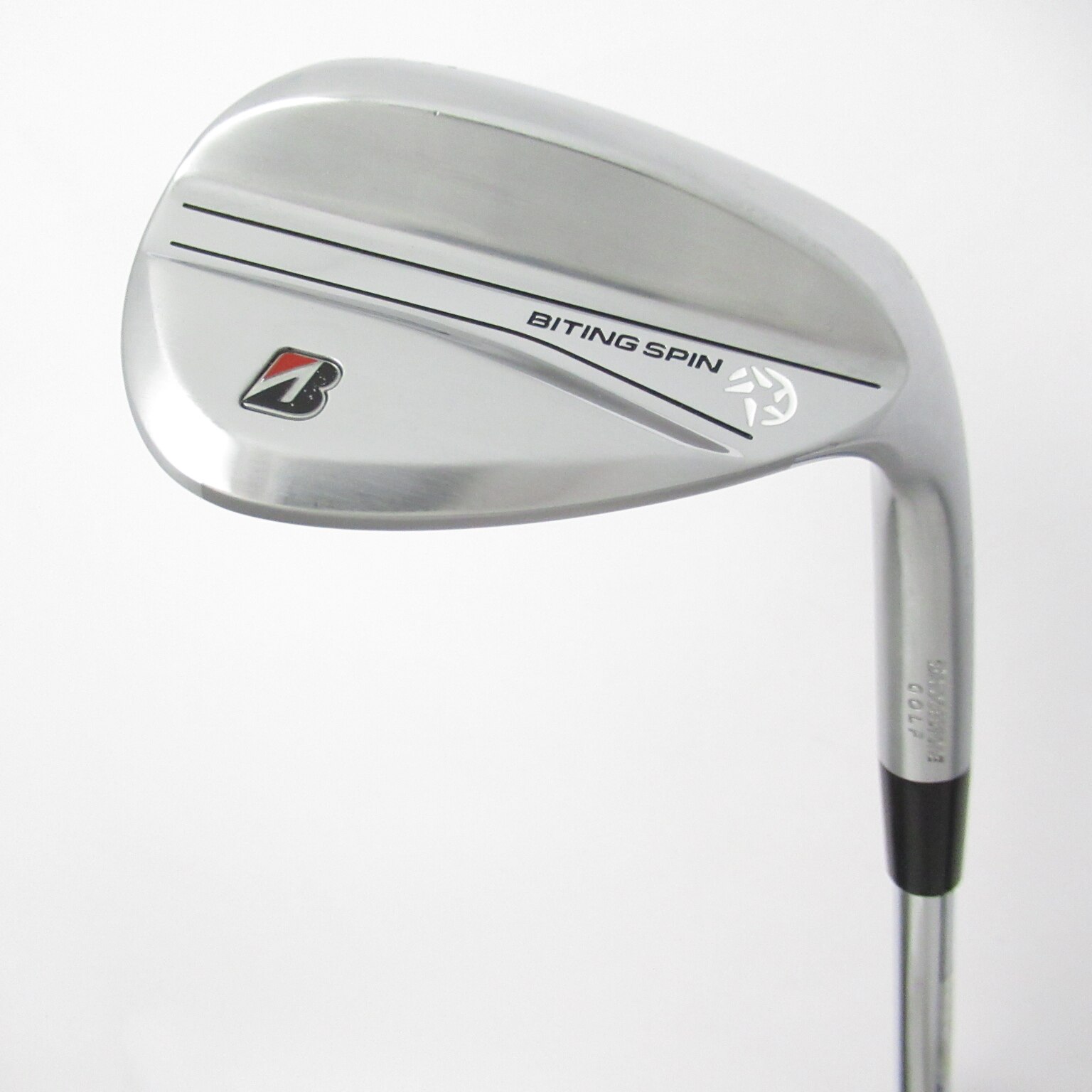 BRIDGESTONE - 美品❗️ブリヂストン BRM2ウェッジ50/54/58