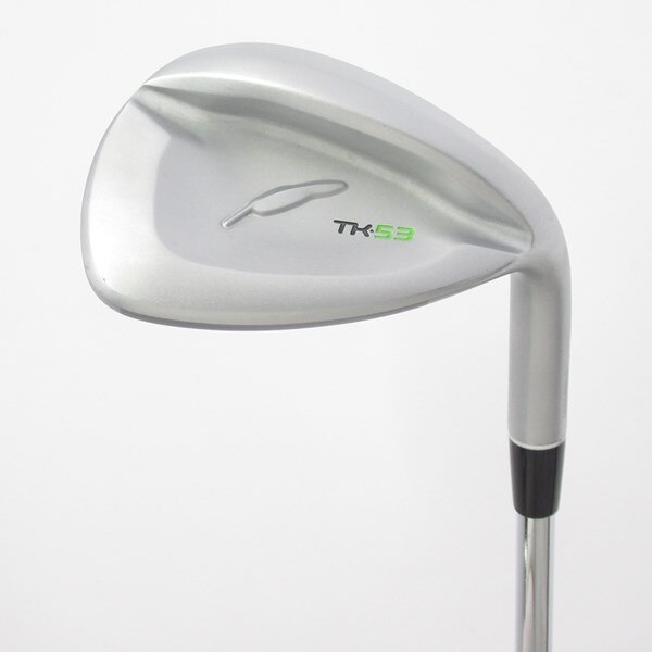中古】TK-53 ウェッジ FS-WEDGE 53 WEDGE C(ウェッジ（単品 