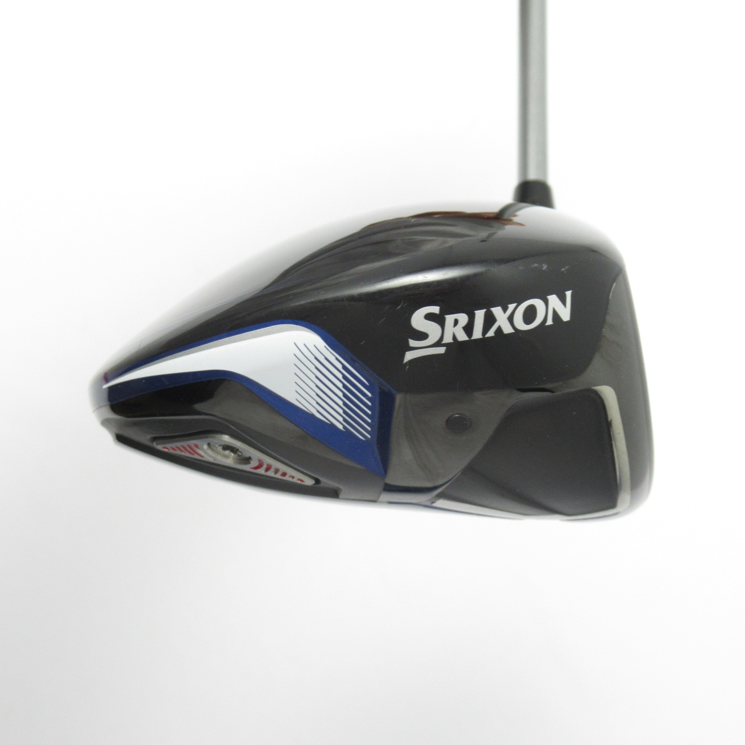 中古】スリクソン ZX7 ドライバー Diamana ZX-II 50 10.5 S C