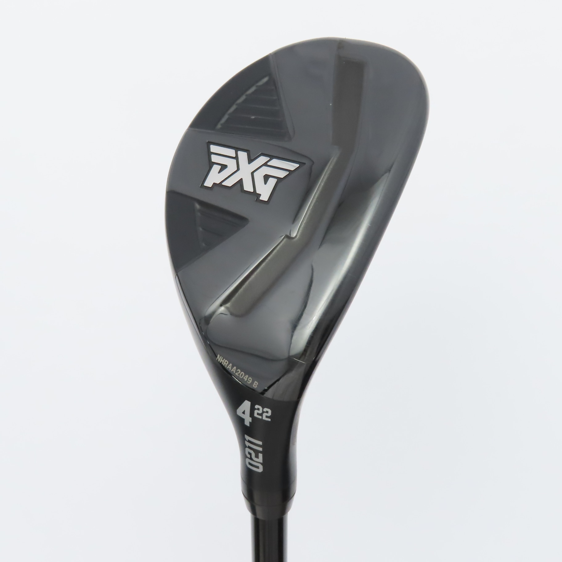 中古】PXG ユーティリティ 通販｜GDO中古ゴルフクラブ