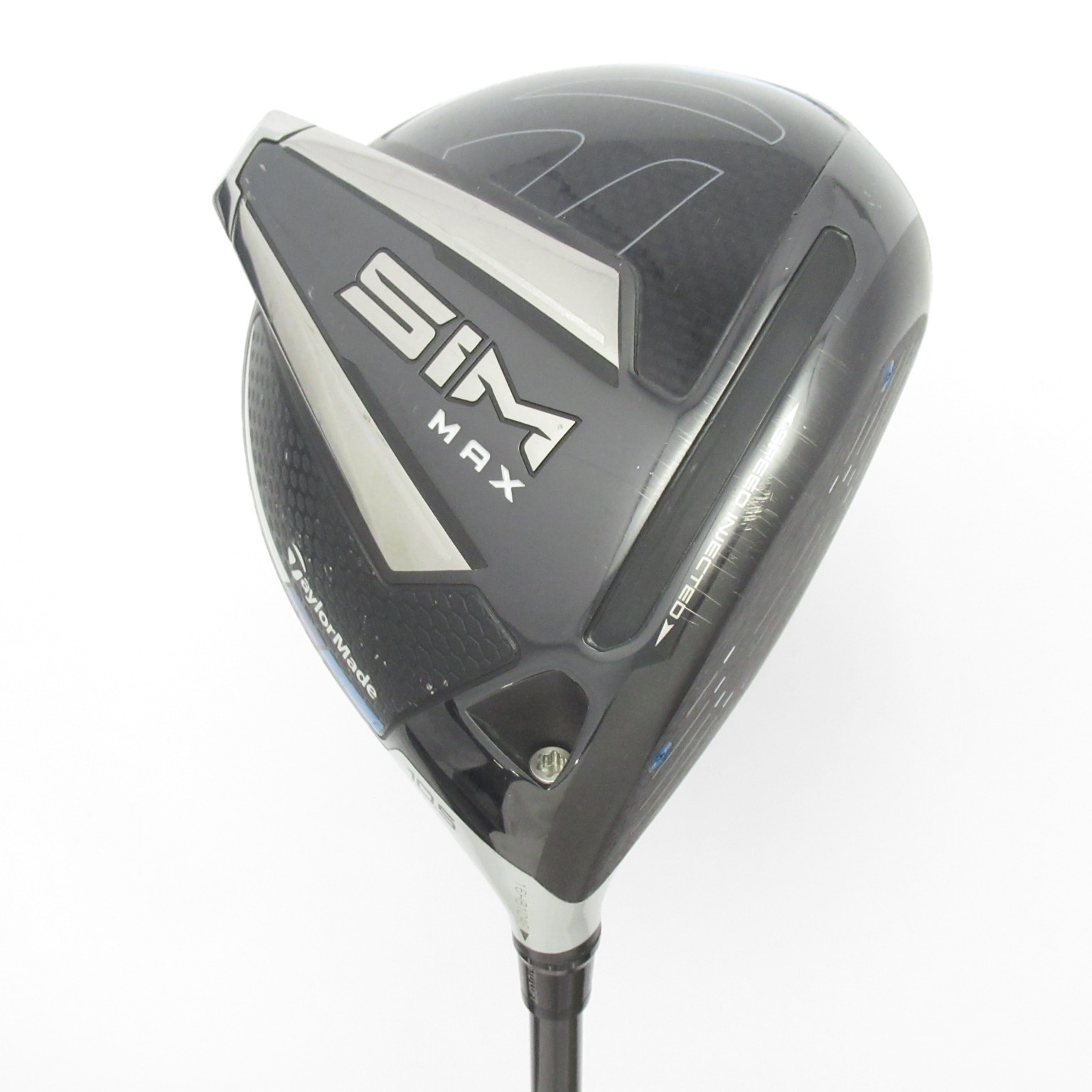 中古】SIM MAX ドライバー (テーラーメイド) SIM 通販｜GDO中古
