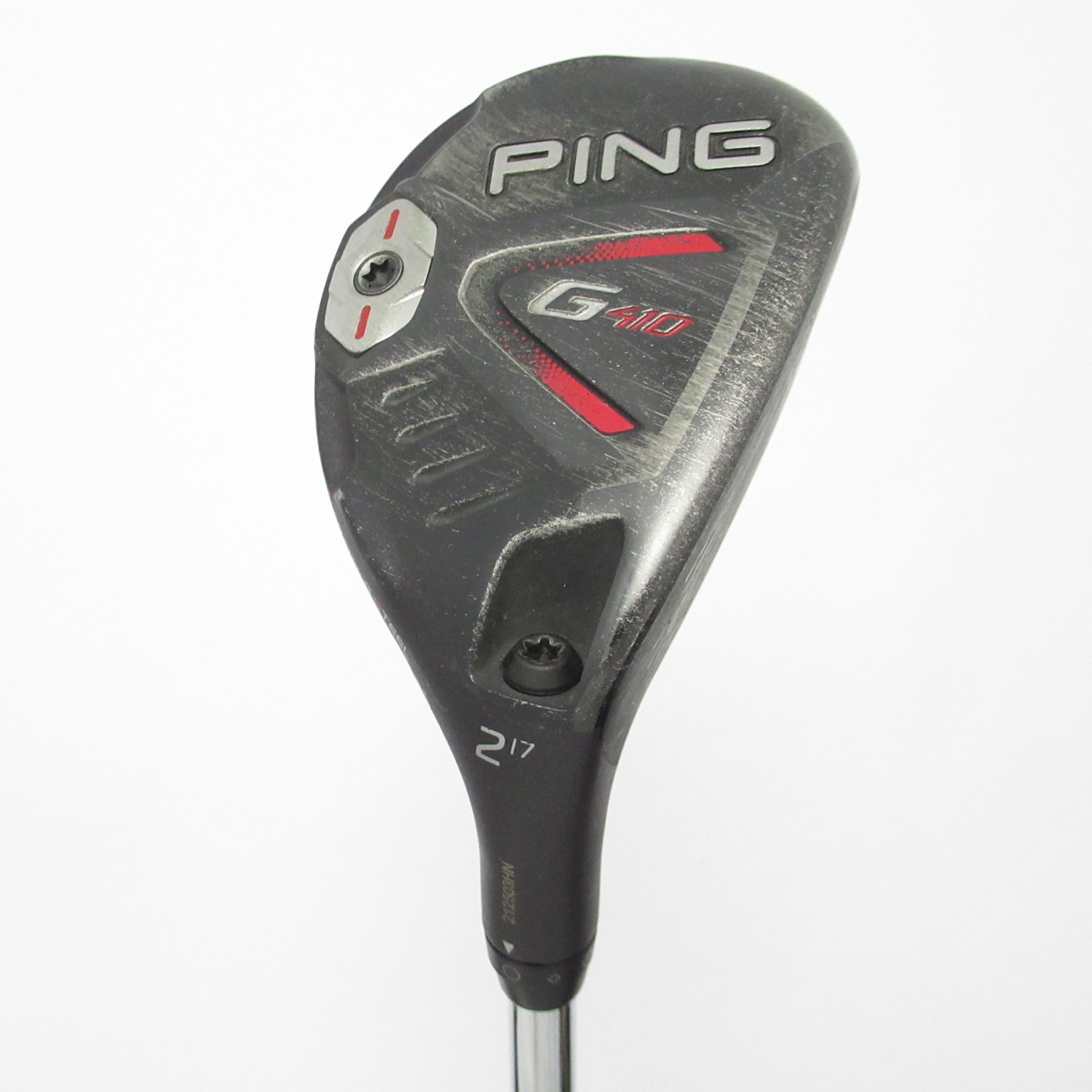 ピンPING G410 ユーティリティ 5U NSプロ950GH neo S