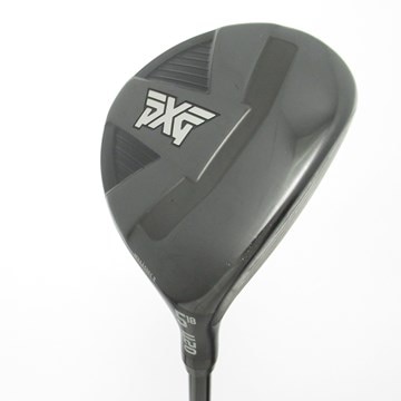 中古】PXG 0211(2023) フェアウェイウッド (PXG) PXG 通販｜GDO中古 