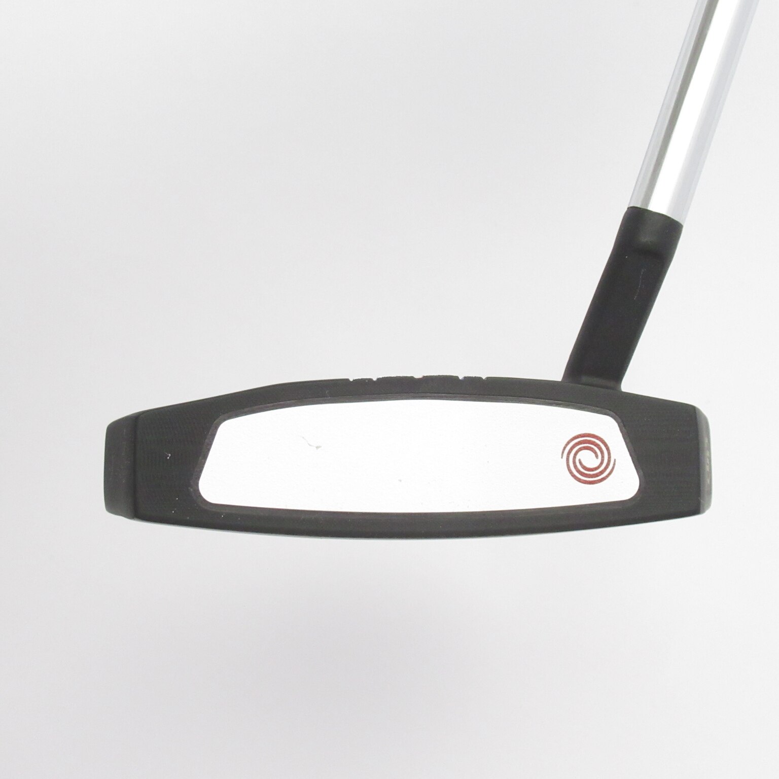 中古】ELEVEN TRIPLE TRACK S パター カーボンスチール複合シャフト