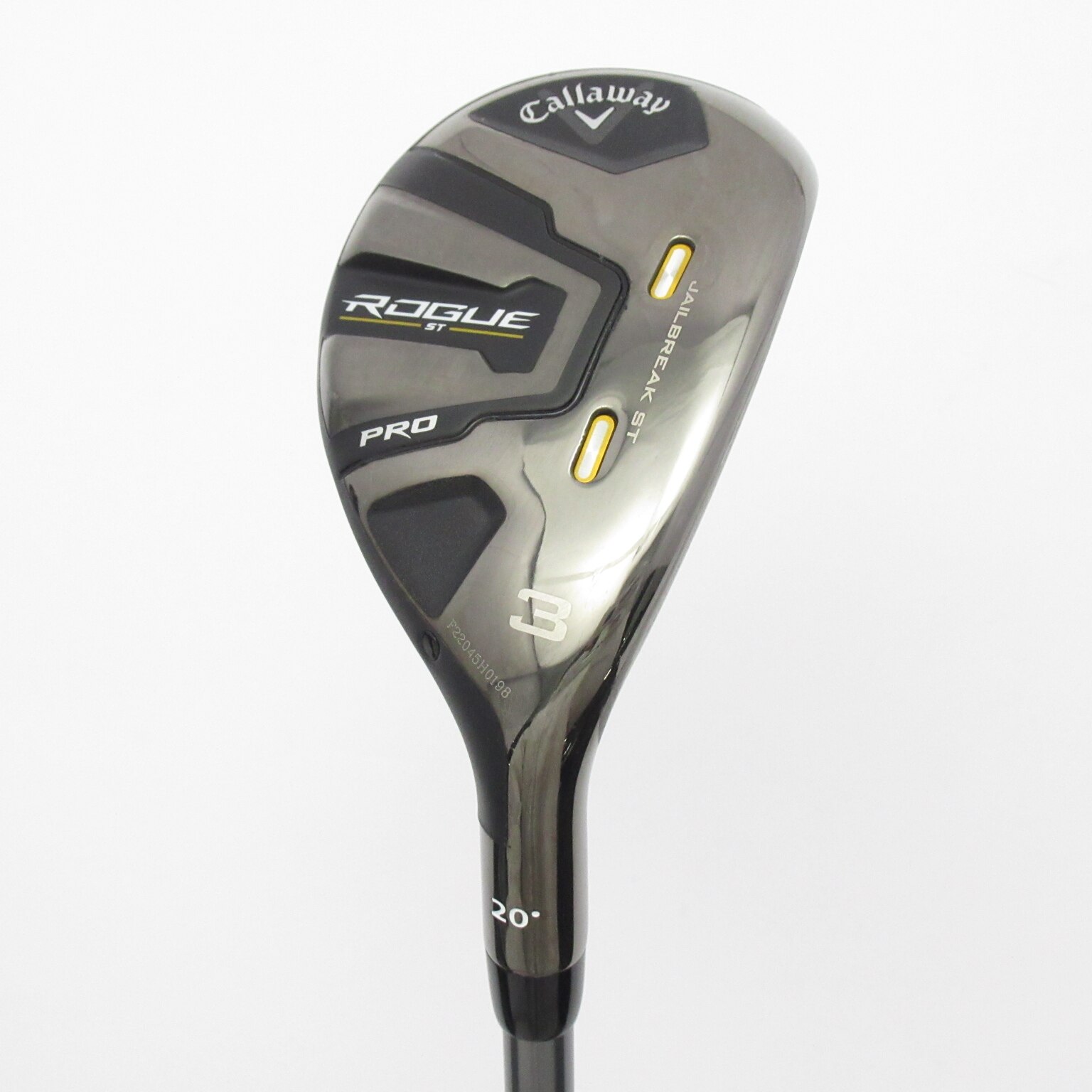 中古】ローグ ST PRO ユーティリティ (キャロウェイ) ローグ