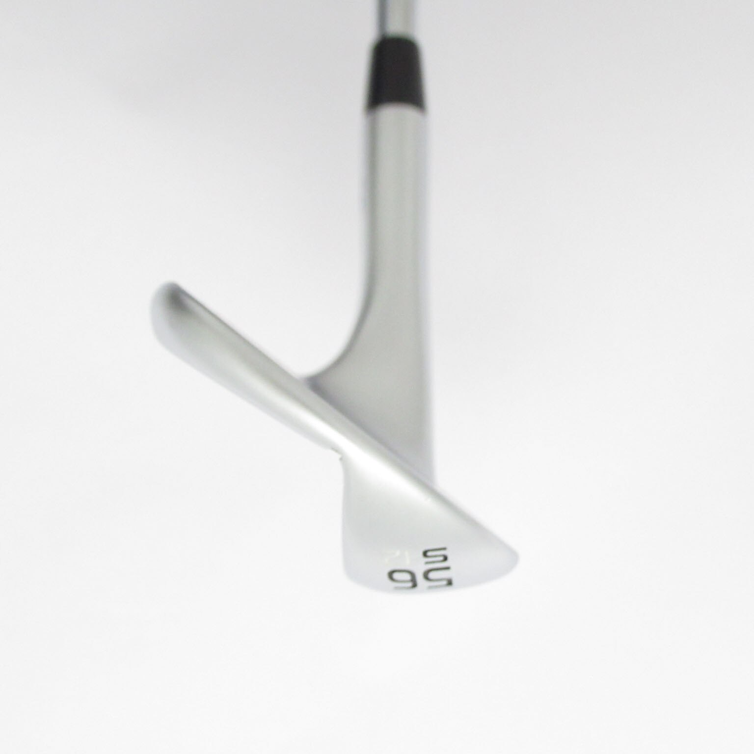 中古】S159 ウェッジ N.S.PRO MODUS3 TOUR 120 56-12 R C