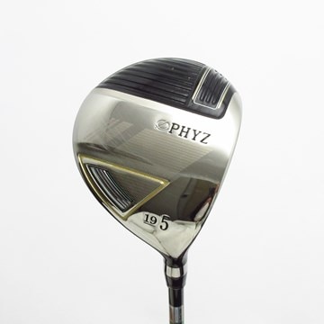 中古】PHYZ(ファイズ) フェアウェイウッド (ブリヂストン) 通販｜GDO 