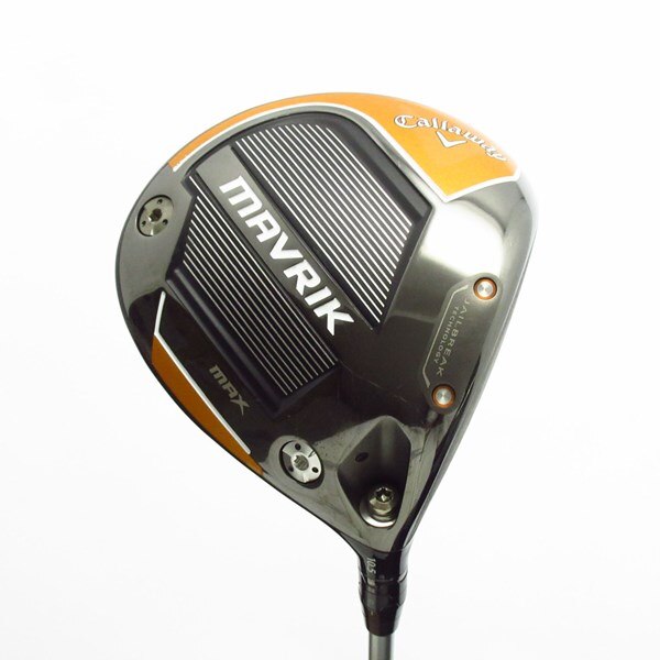 中古】マーベリック マックス ドライバー Diamana 40 for Callaway 