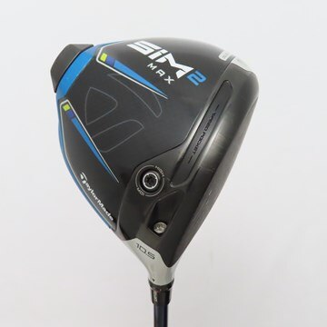 テーラーメイド つない シムツー ドライバー MAX-D SIM2 MAX-D 10.5 