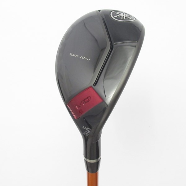 中古】RMX VD ユーティリティ Tour AD DI-85 HYBRID 25 S C 