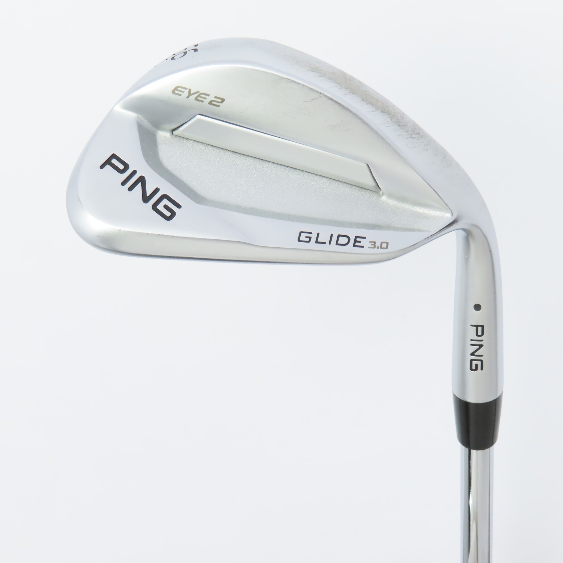 中古】GLIDE(グライド) ウェッジ (ピン) 通販｜GDO中古ゴルフクラブ