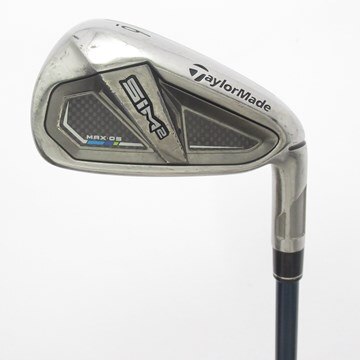 中古】SIM2 アイアンセット (テーラーメイド) 通販｜GDO中古ゴルフクラブ