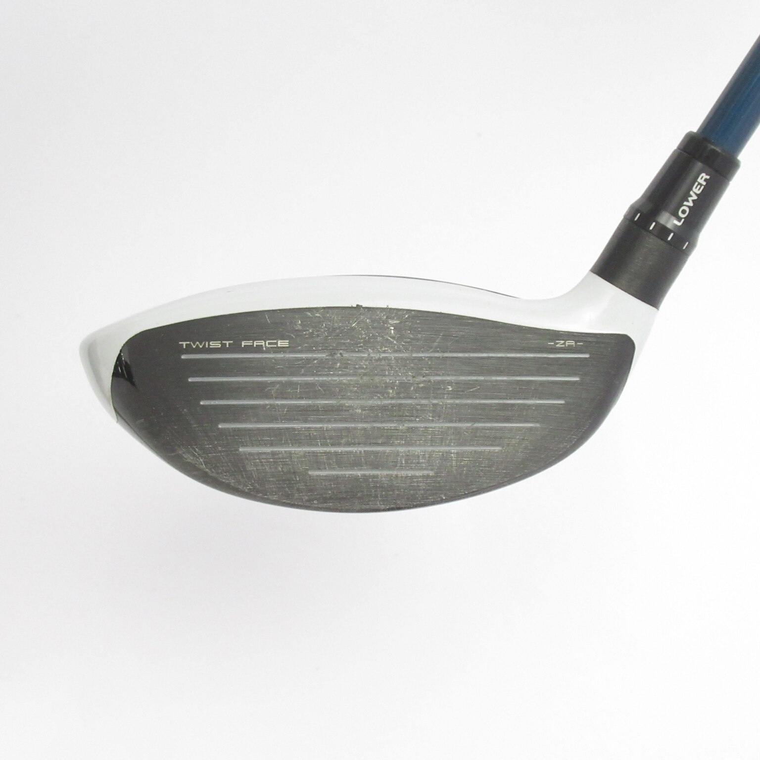 中古】SIM2 フェアウェイウッド TENSEI SILVER TM50(2021) 19 R