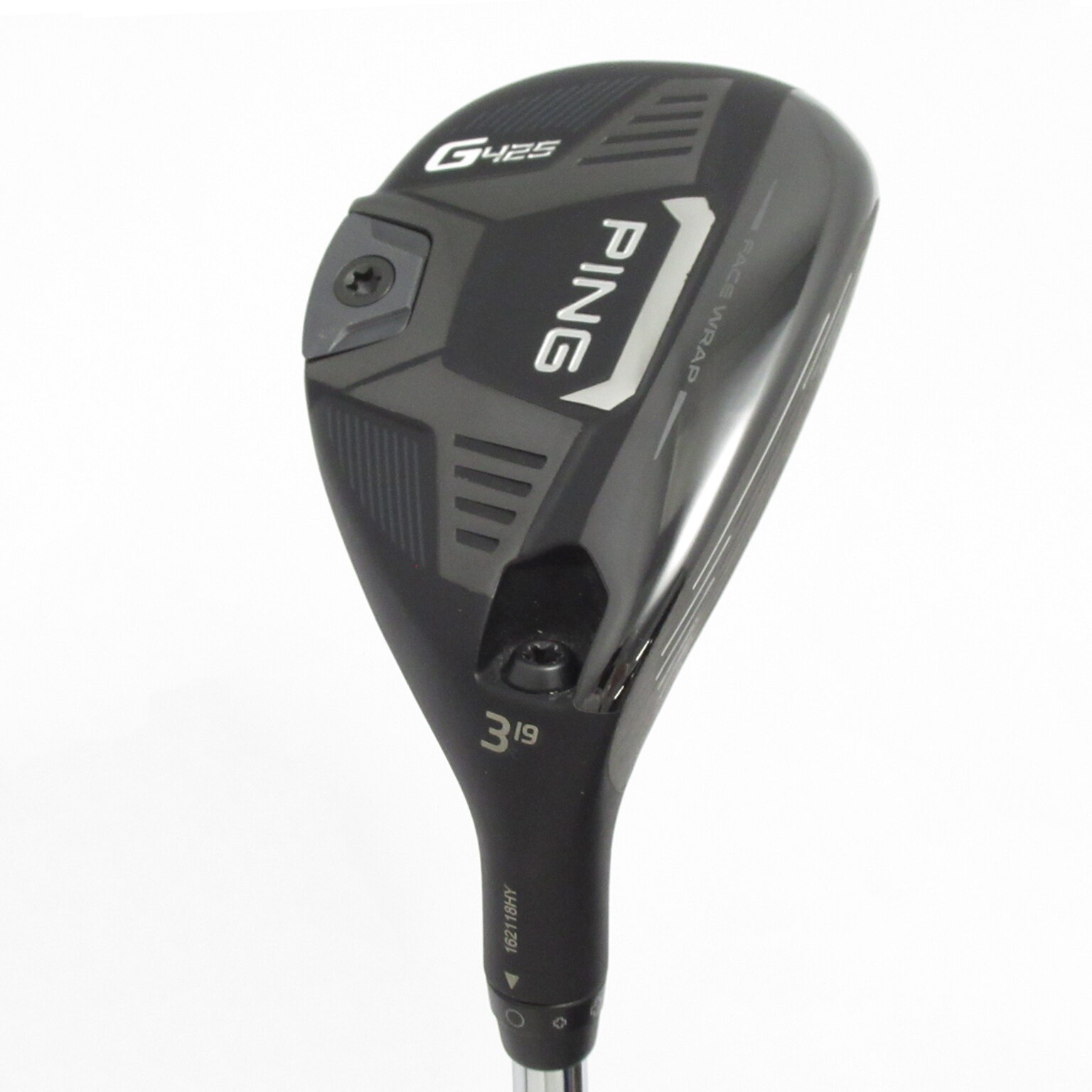 PING ピンG425 ユーティリティハイブリッド2U 17度レフティ