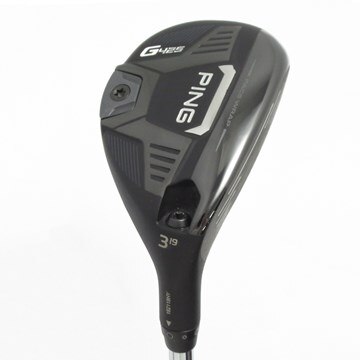 中古】ピン G425 ハイブリッド/ユーティリティ #5 26度 HB/UT ヘッド 
