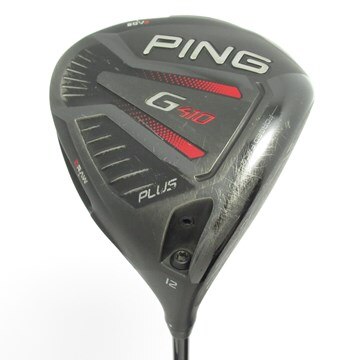 中古】G410 ドライバー (ピン) 通販｜GDO中古ゴルフクラブ
