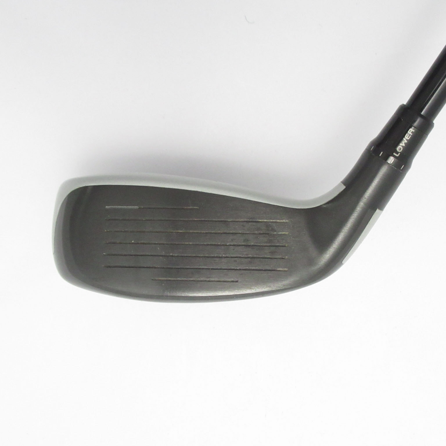 中古】M3 ユーティリティ KURO KAGE TM6 19 S C(ユーティリティ