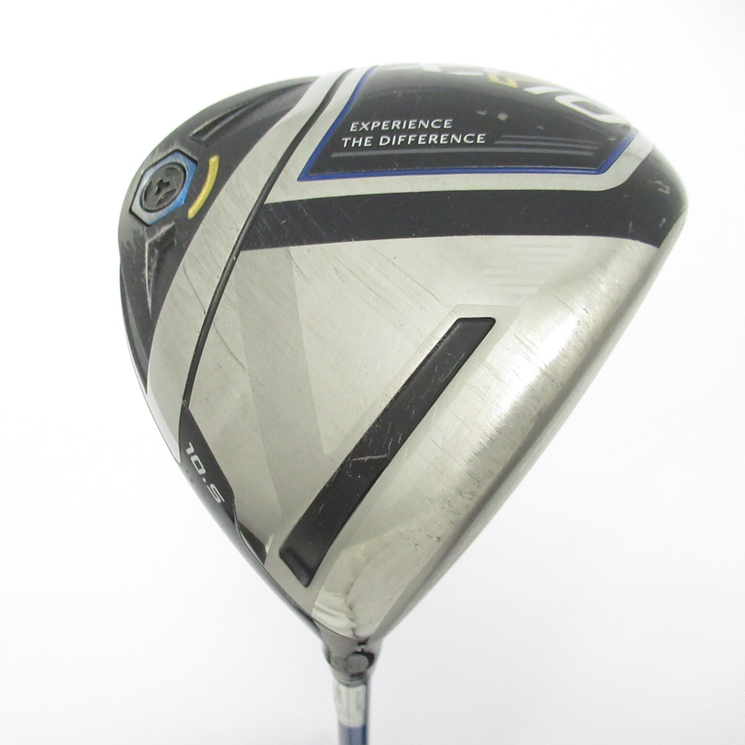 【美品】 XXIO 短尺ドライバー 42.5インチ 美品】 XXIO 短尺ドライバー 42.5インチ