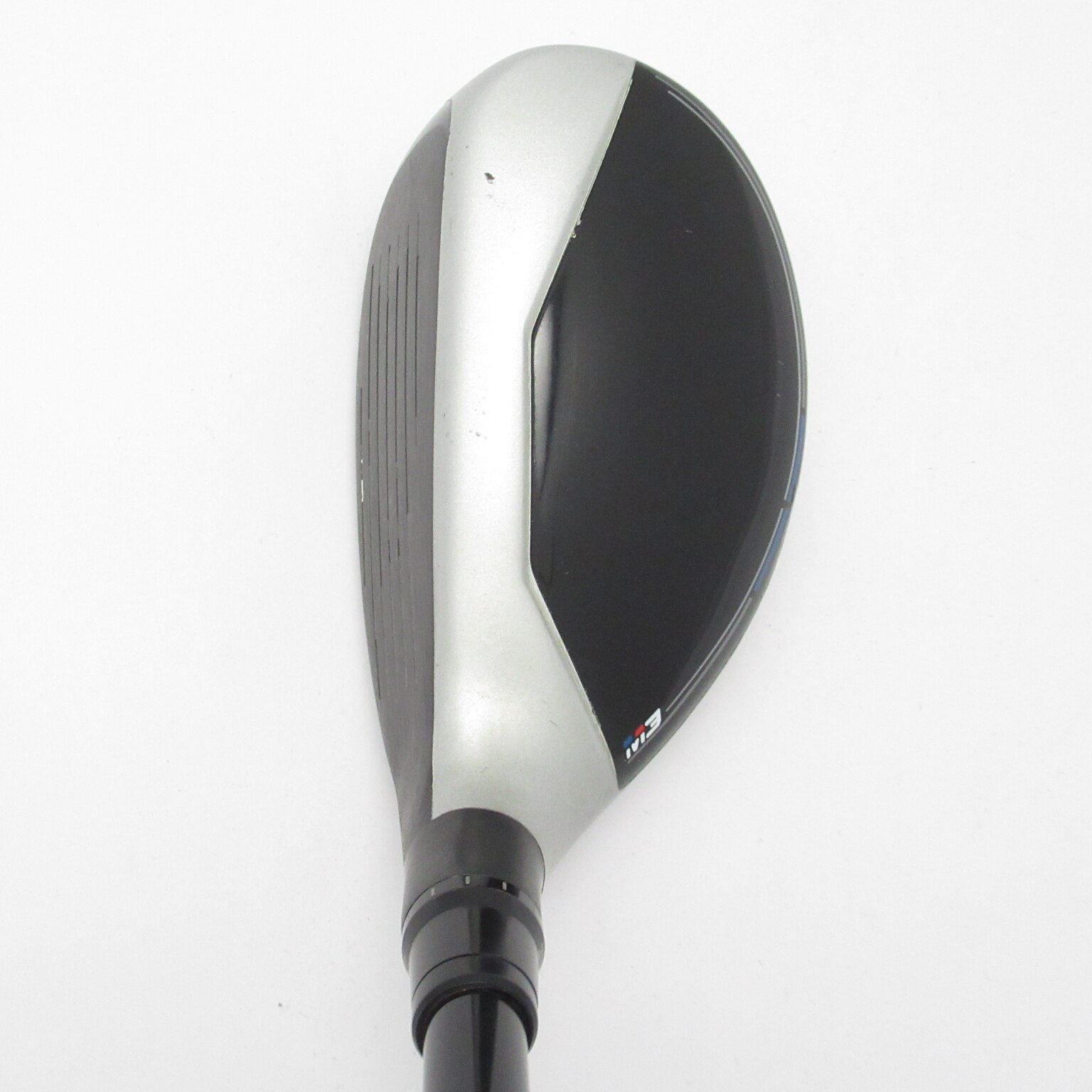 中古】M3 ユーティリティ KURO KAGE TM6 21 S C(ユーティリティ