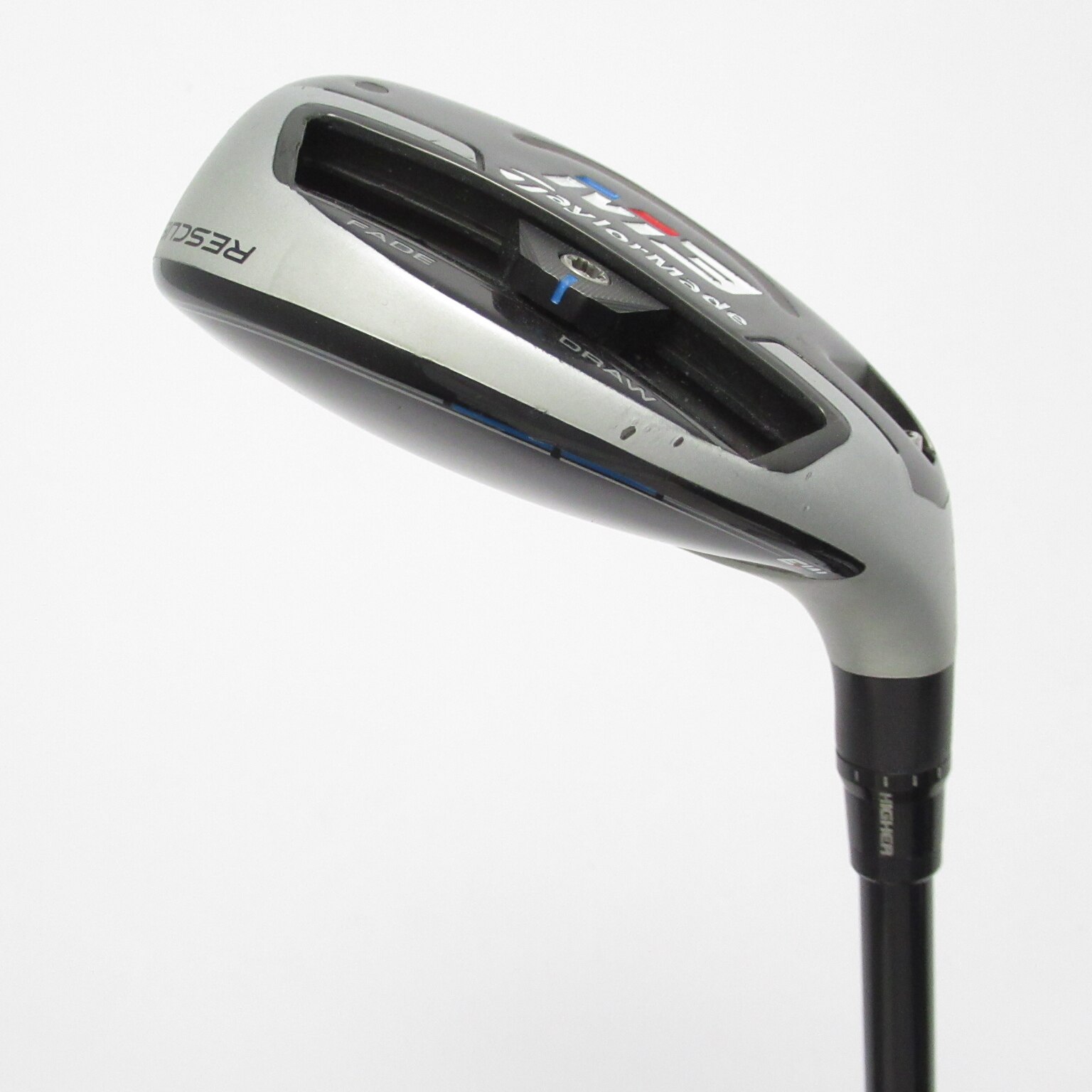 中古】M3 ユーティリティ KURO KAGE TM6 21 S C(ユーティリティ