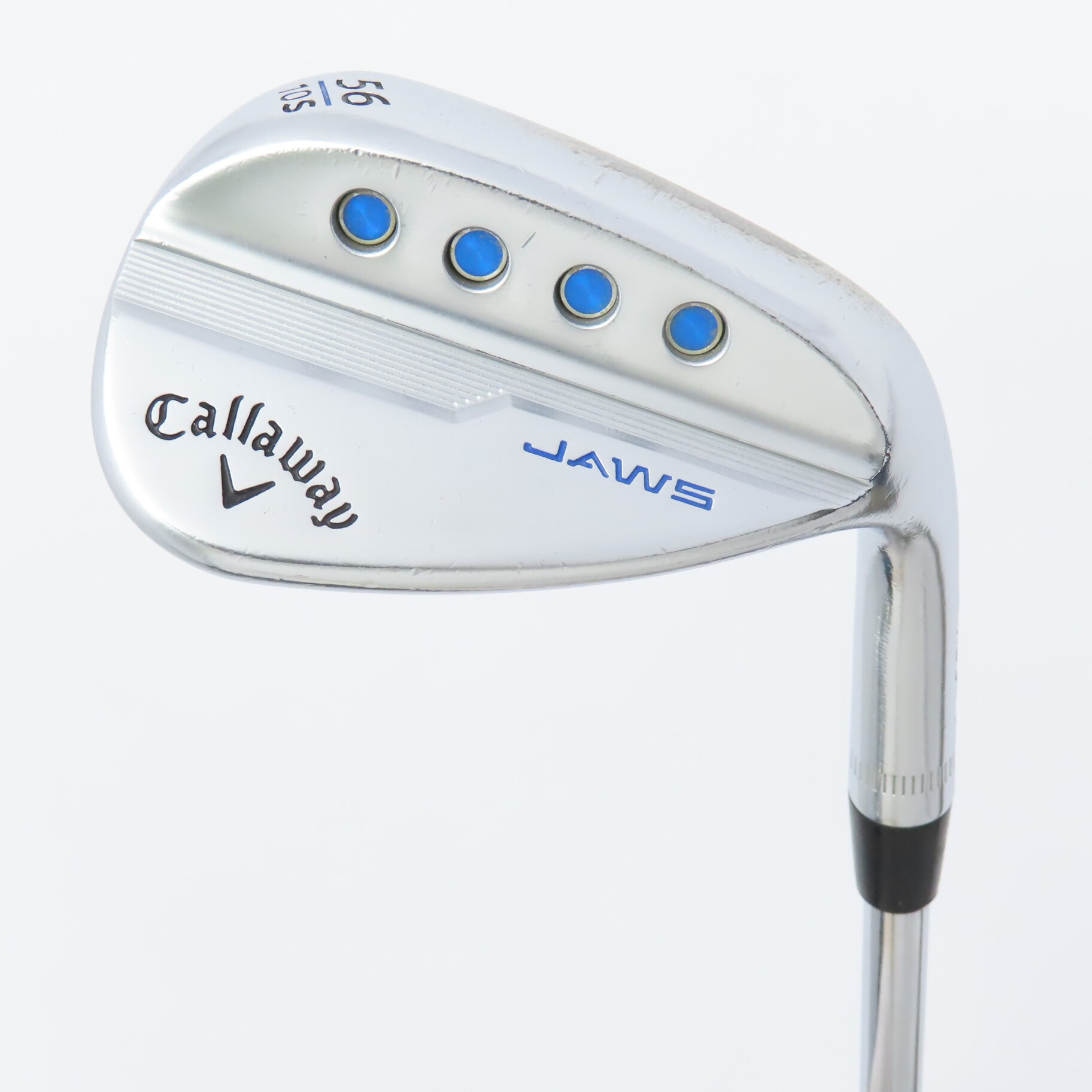 中古】Callaway Golf ウェッジ (キャロウェイ) 通販｜GDO中古