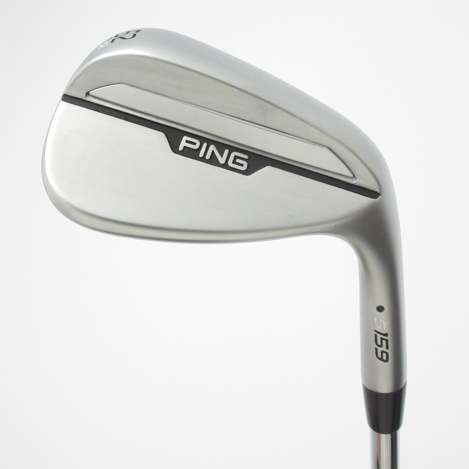 中古】S159 ウェッジ N.S.PRO 950GH neo 52-12 S BC(ウェッジ