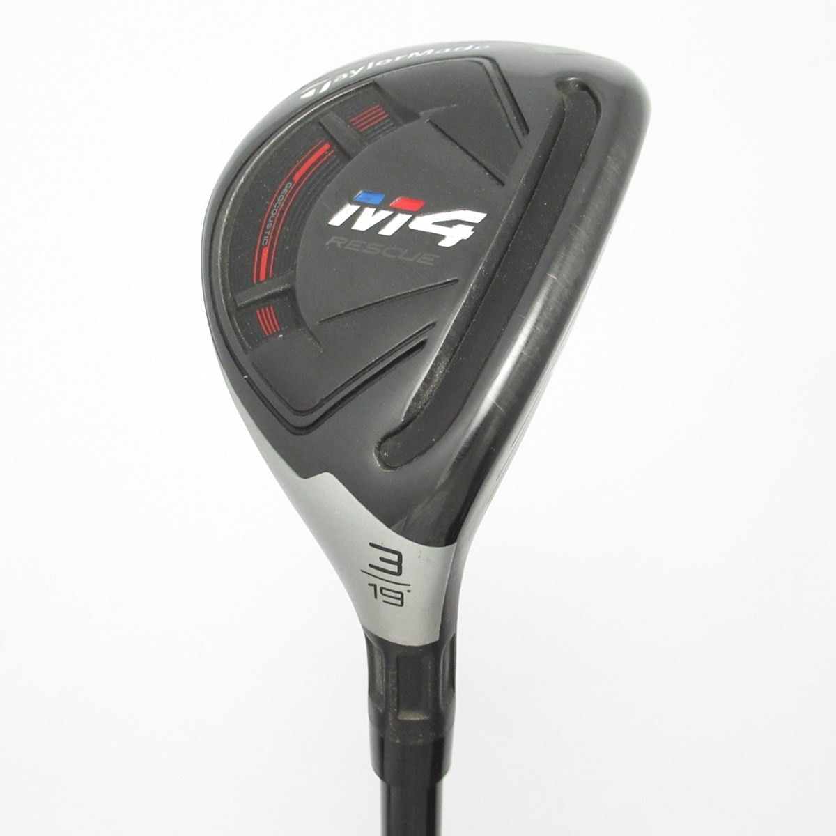 海外個人輸入 中古】M4 ユーティリティ C(ユーティリティ S 19 TM6 FUBUKI ユーティリティ