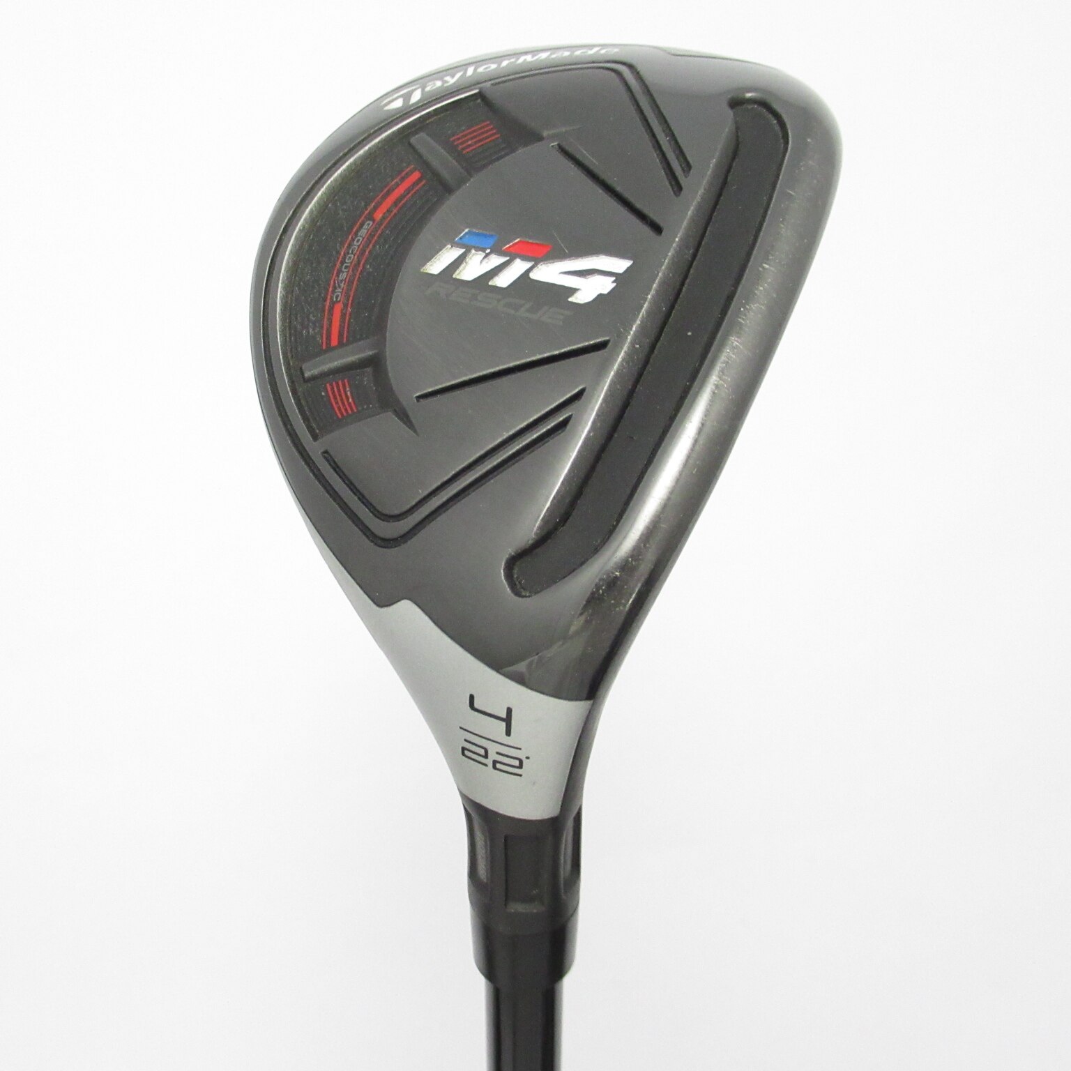 Amazon.com : TAYLORMADE M4 Iron Carbon Shaft, 2021 Fujikura