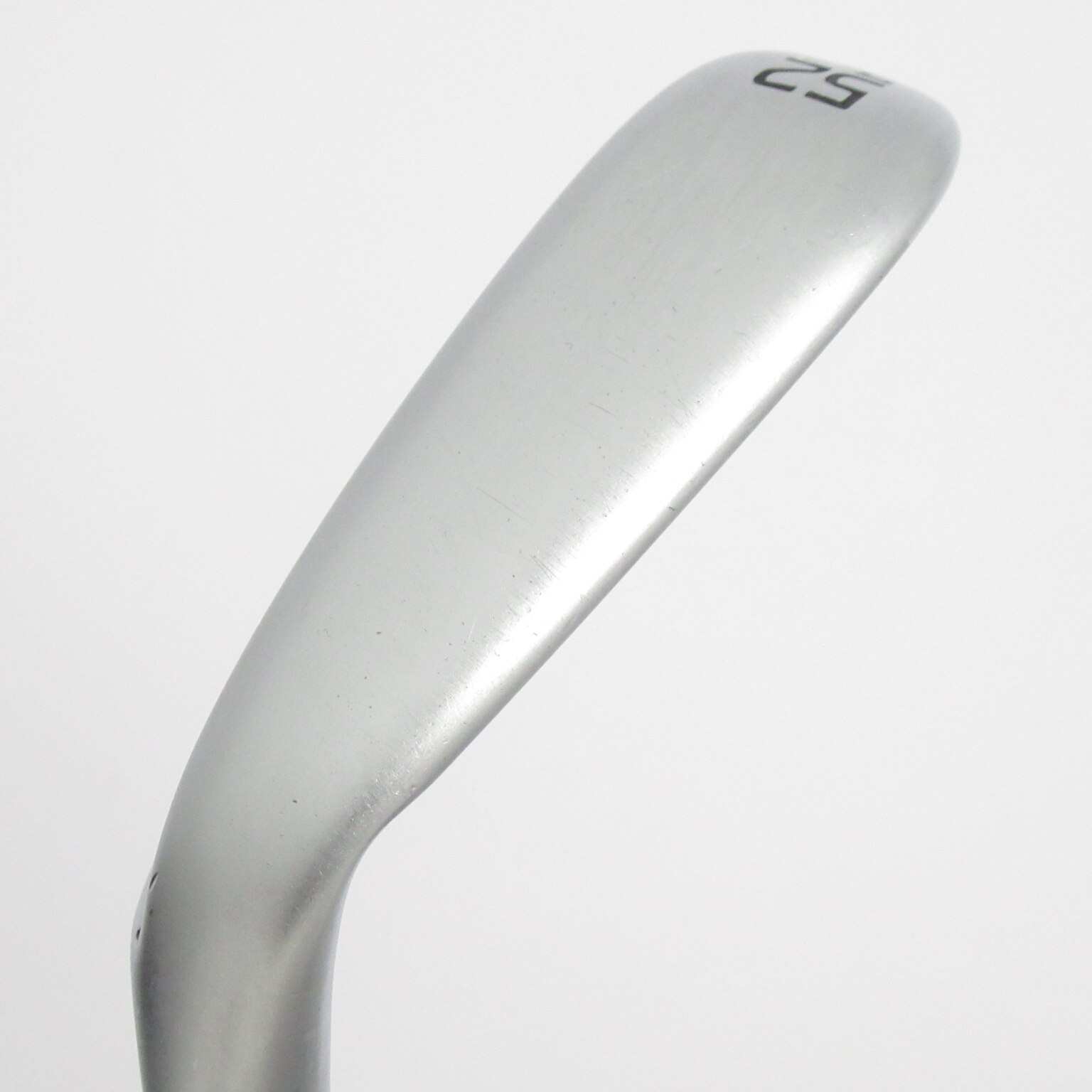 中古】S159 ウェッジ N.S.PRO MODUS3 TOUR 105 52-12 S C