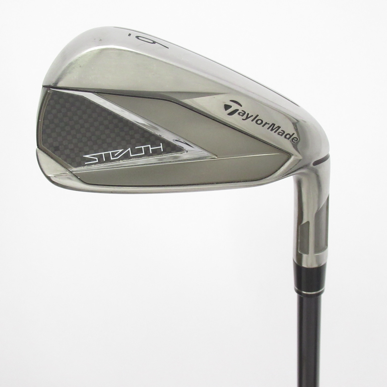 中古】ステルス アイアンセット (テーラーメイド) 通販｜GDO中古