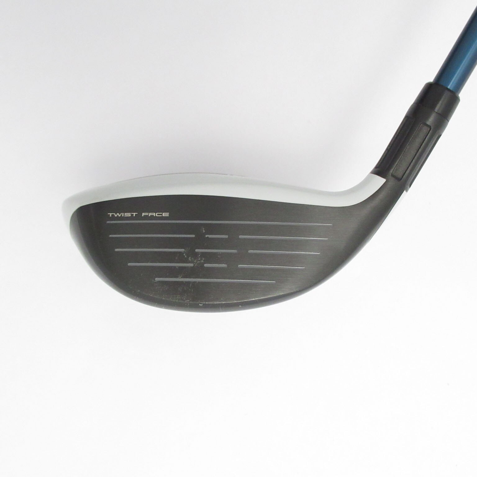 中古】SIM2 マックス フェアウェイウッド TENSEI BLUE TM50(2021
