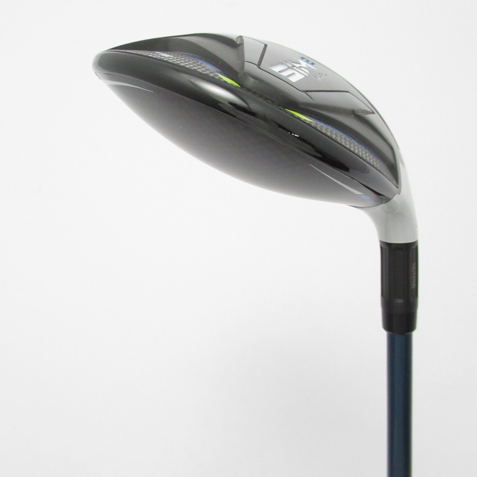 中古】SIM2 マックス フェアウェイウッド TENSEI BLUE TM50(2021 中古】SIM2 マックス フェアウェイウッド TENSEI BLUE TM50(2021