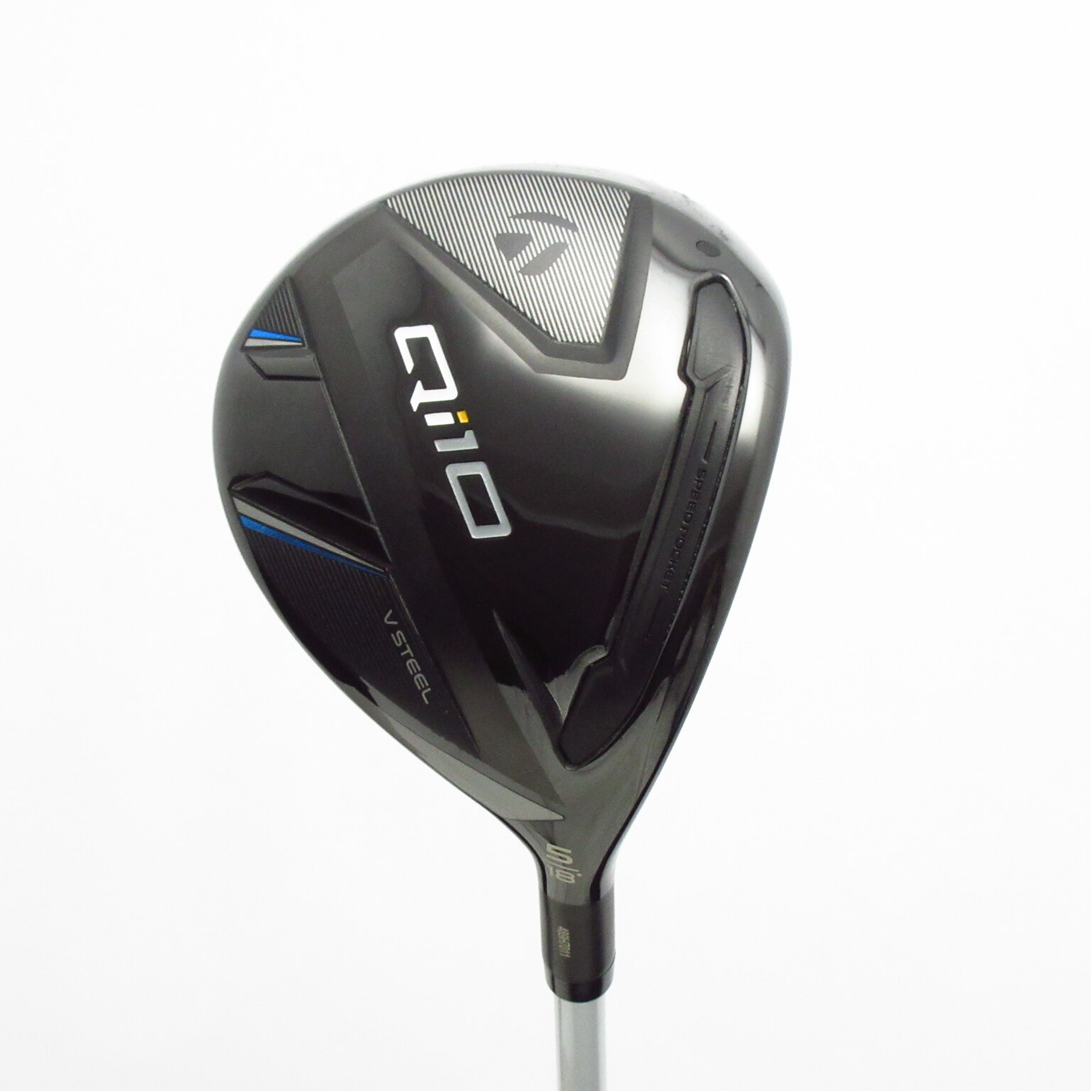 【メーカーカスタム】Qi10 FW 3HL、7W 2本セット　ツアーAD GC メーカーカスタム】Qi10 FW 3HL、7W 2本セットツアーAD GC