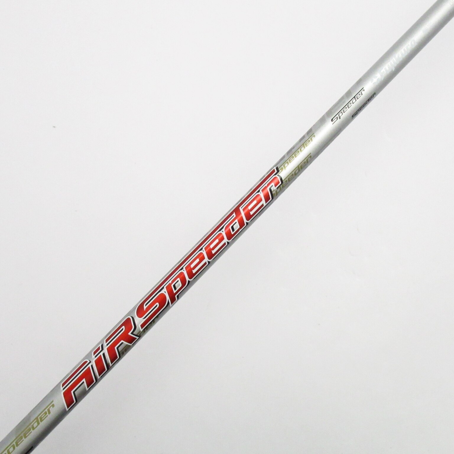 中古】KAMUI PRO TP-XI NITROGEN ドライバー Air Speeder 10 R相当 CD