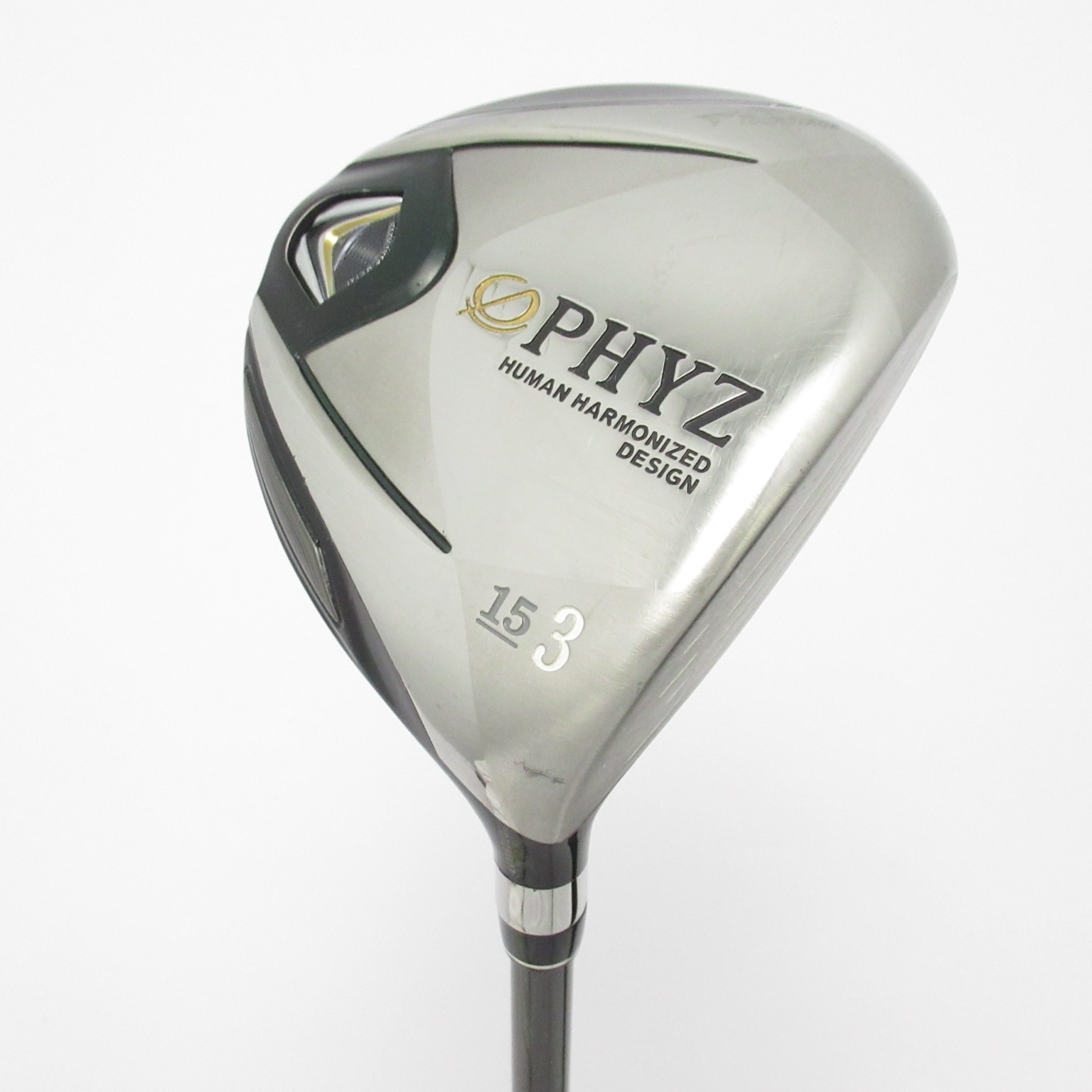 中古】PHYZ(ファイズ) フェアウェイウッド (ブリヂストン) 通販