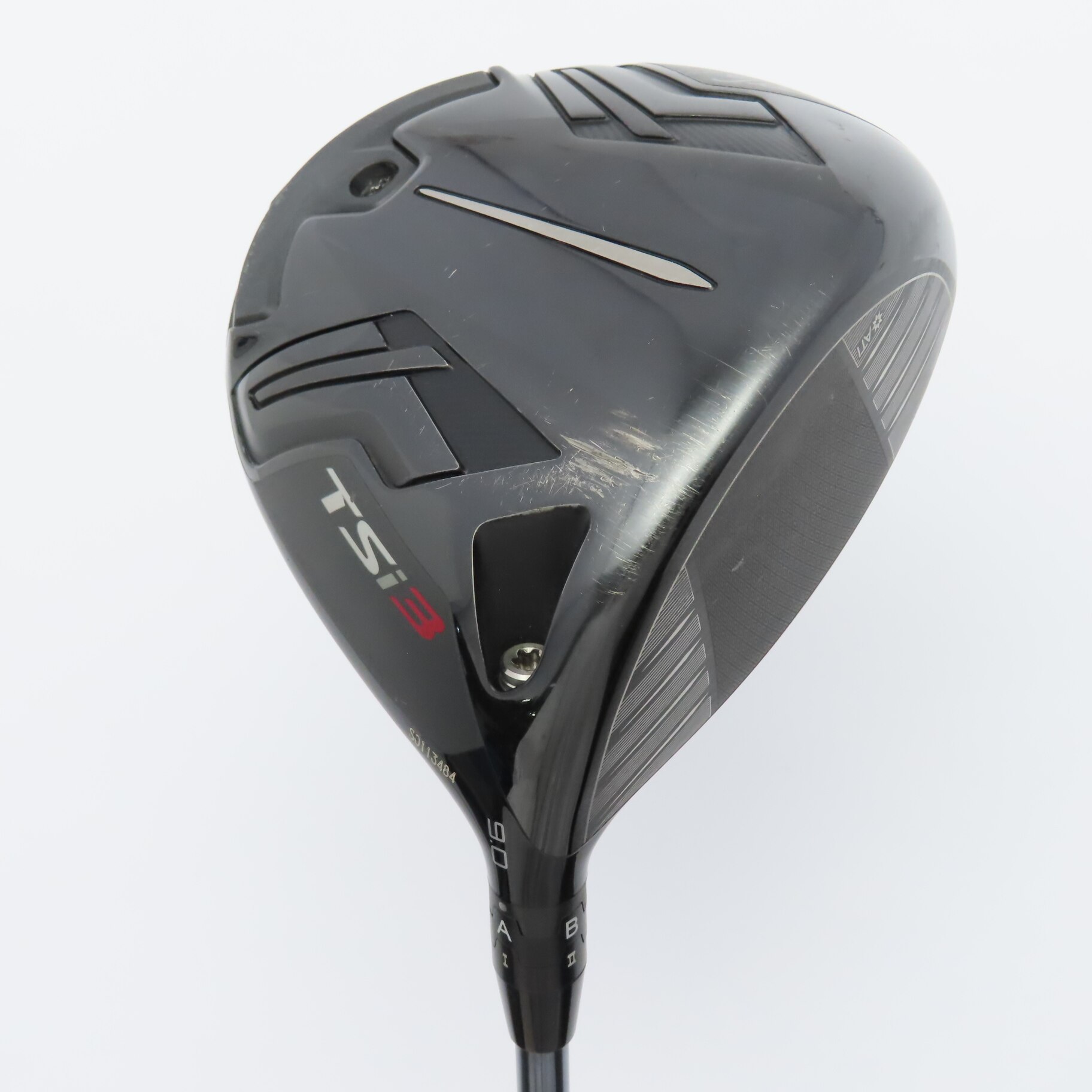 楽天市場】中古 ドライバー タイトリスト 915d2 xの通販