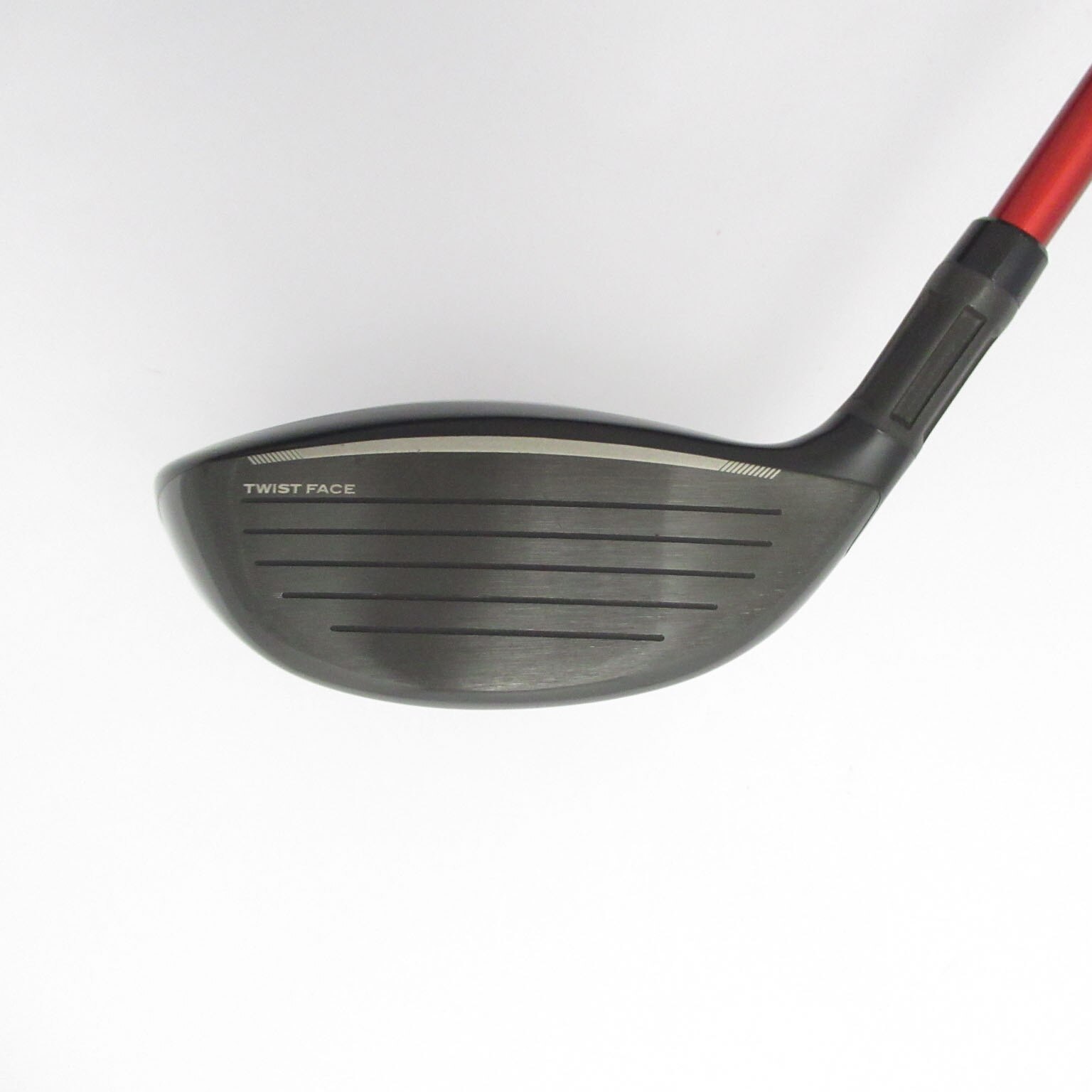 中古】ステルス2 フェアウェイウッド VENTUS TR RED 5(VELOCORE 中古】ステルス2 フェアウェイウッド VENTUS TR RED 5(VELOCORE